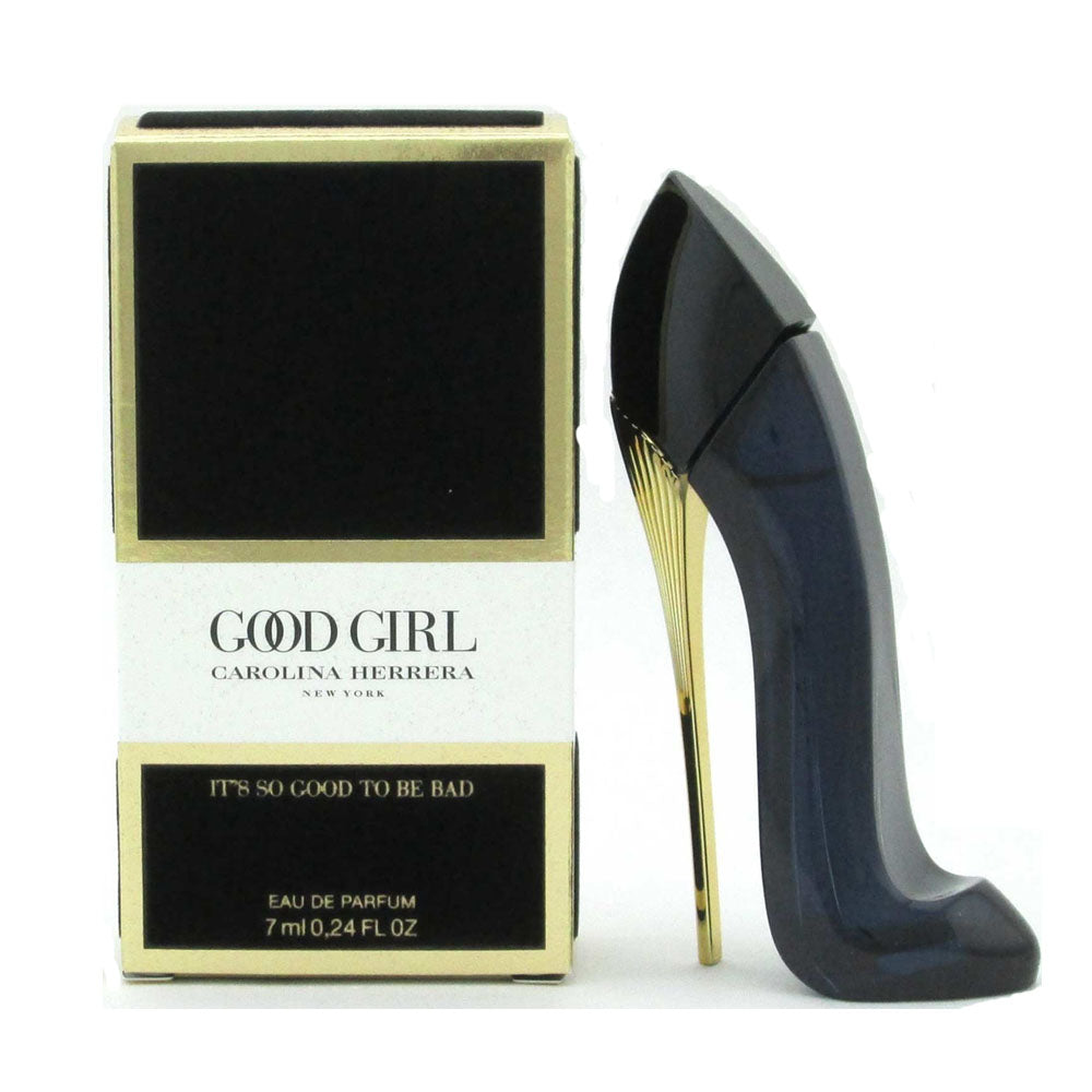 Carolina Herrera Good Girl Eau De Parfum Miniature 7ml
