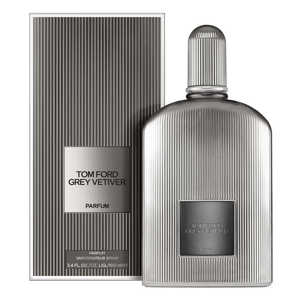 Tom Ford Grey Vetiver Parfum For Men – FridayCharm.com