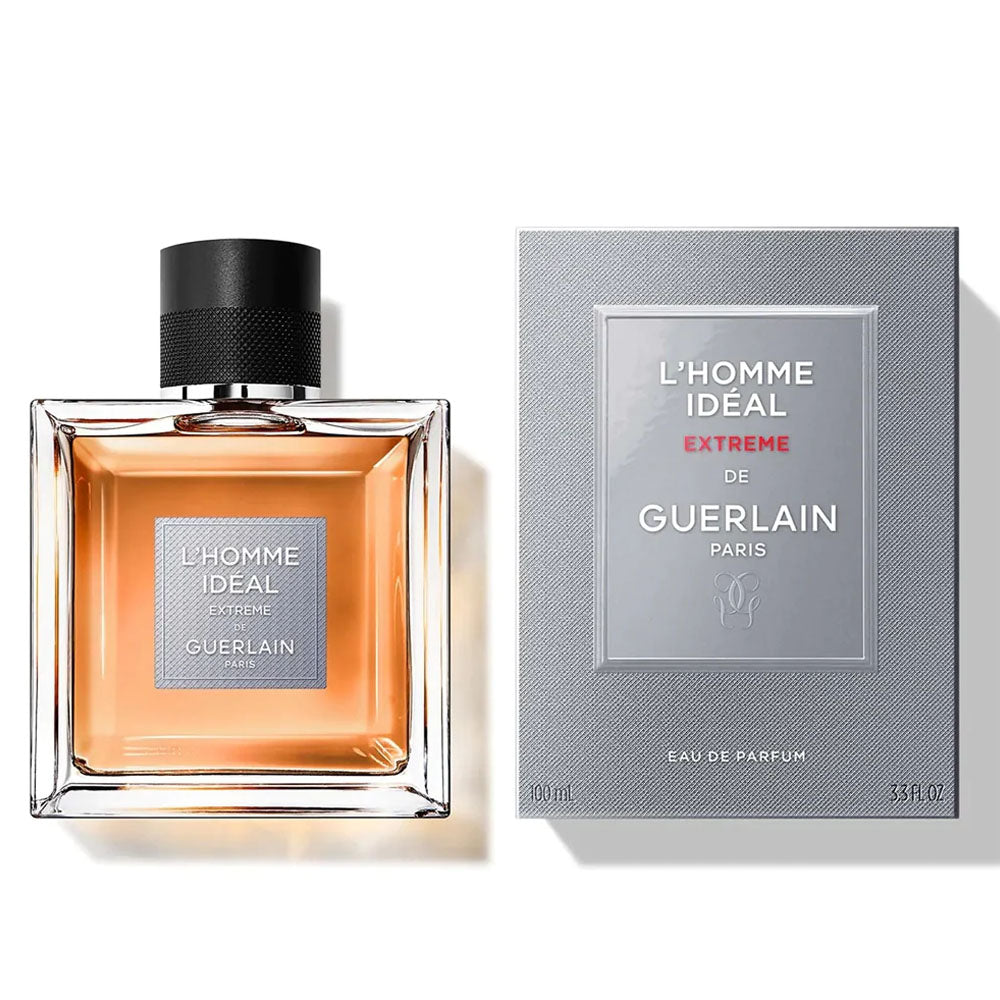 Guerlain L'Homme Idéal Extrême Eau De Parfum For Men