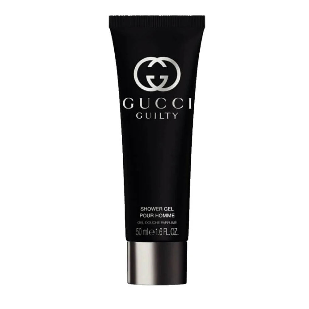 Gucci Guilty Pour Homme Shower Gel 50ml