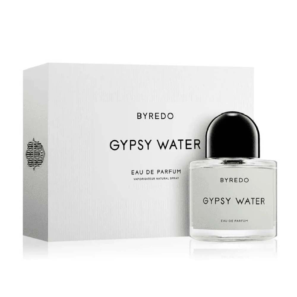 Byredo Gypsy Water Eau De Parfum For Unisex