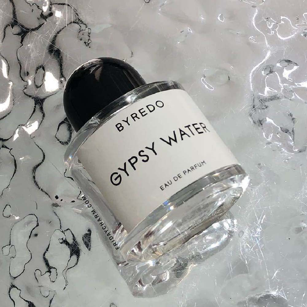 Byredo Gypsy Water Eau De Parfum For Unisex