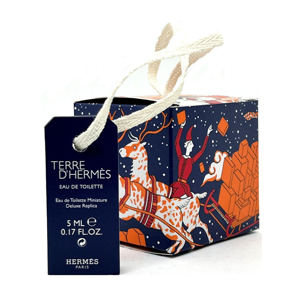 Hermes H24 Eau De Toilette Miniature Deluxe Replica
