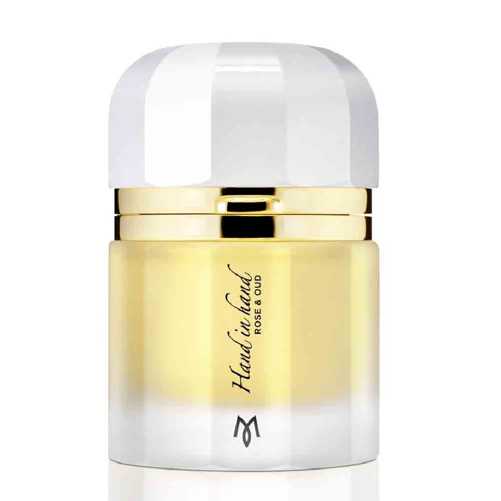 Ramon Monegal Hand In Hand Eau De Parfum For Unisex