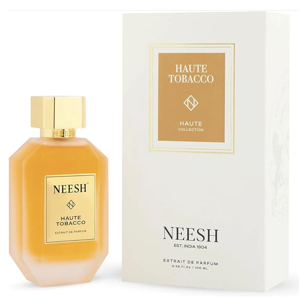 neesh haute tobacco EDP Neesh Haute Tobacco Extrait De