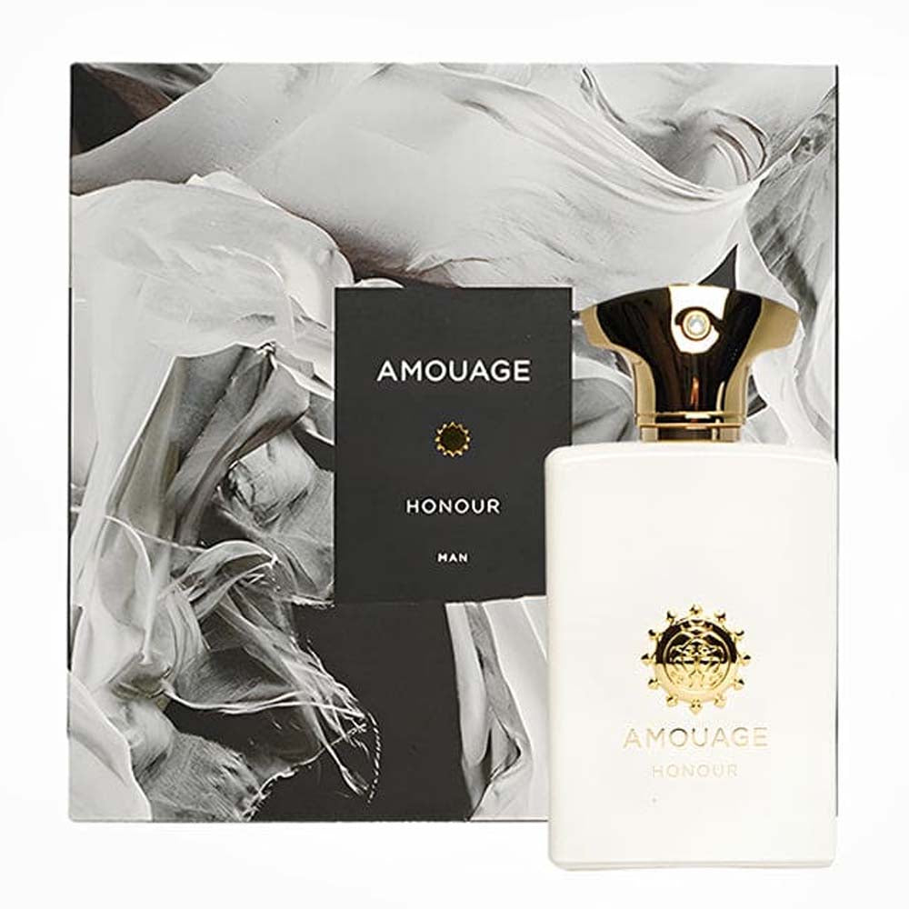 Amouage Honour Eau De Parfum For Men