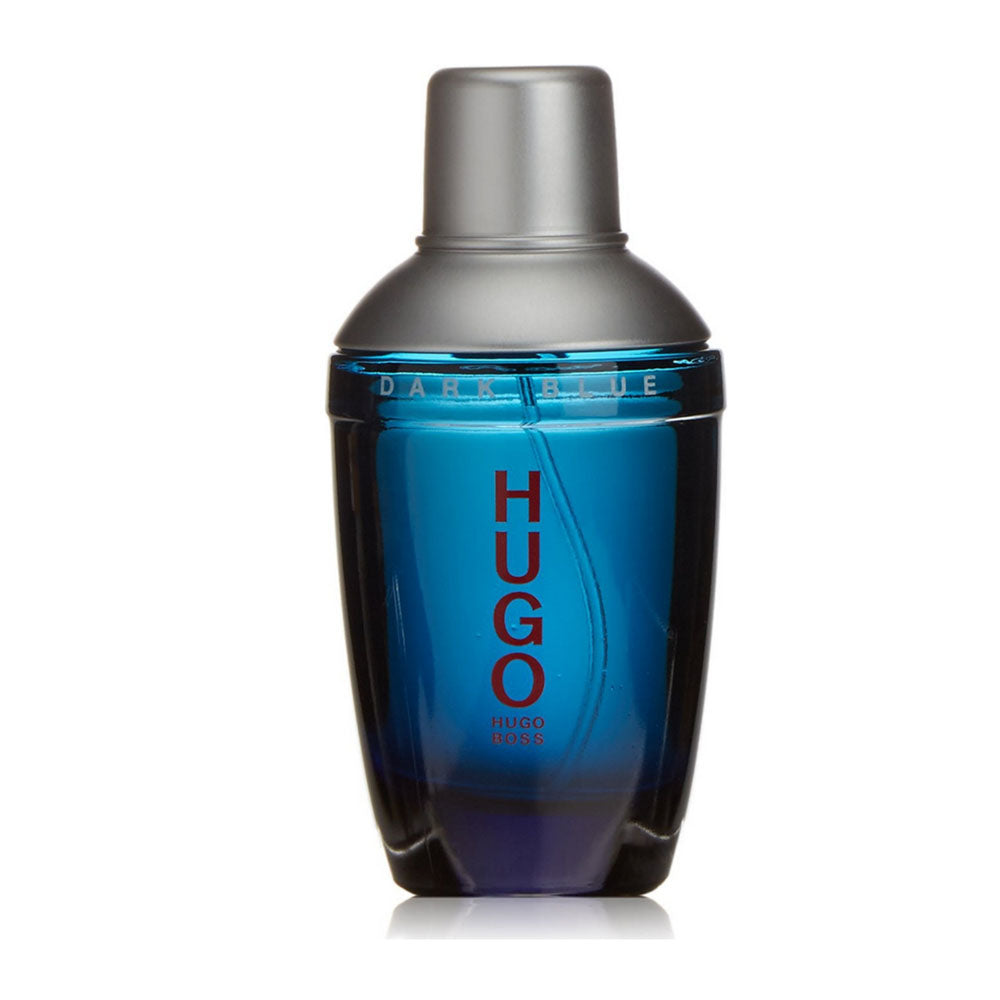 Hugo Boss Dark Blue Eau De Toilette For Men