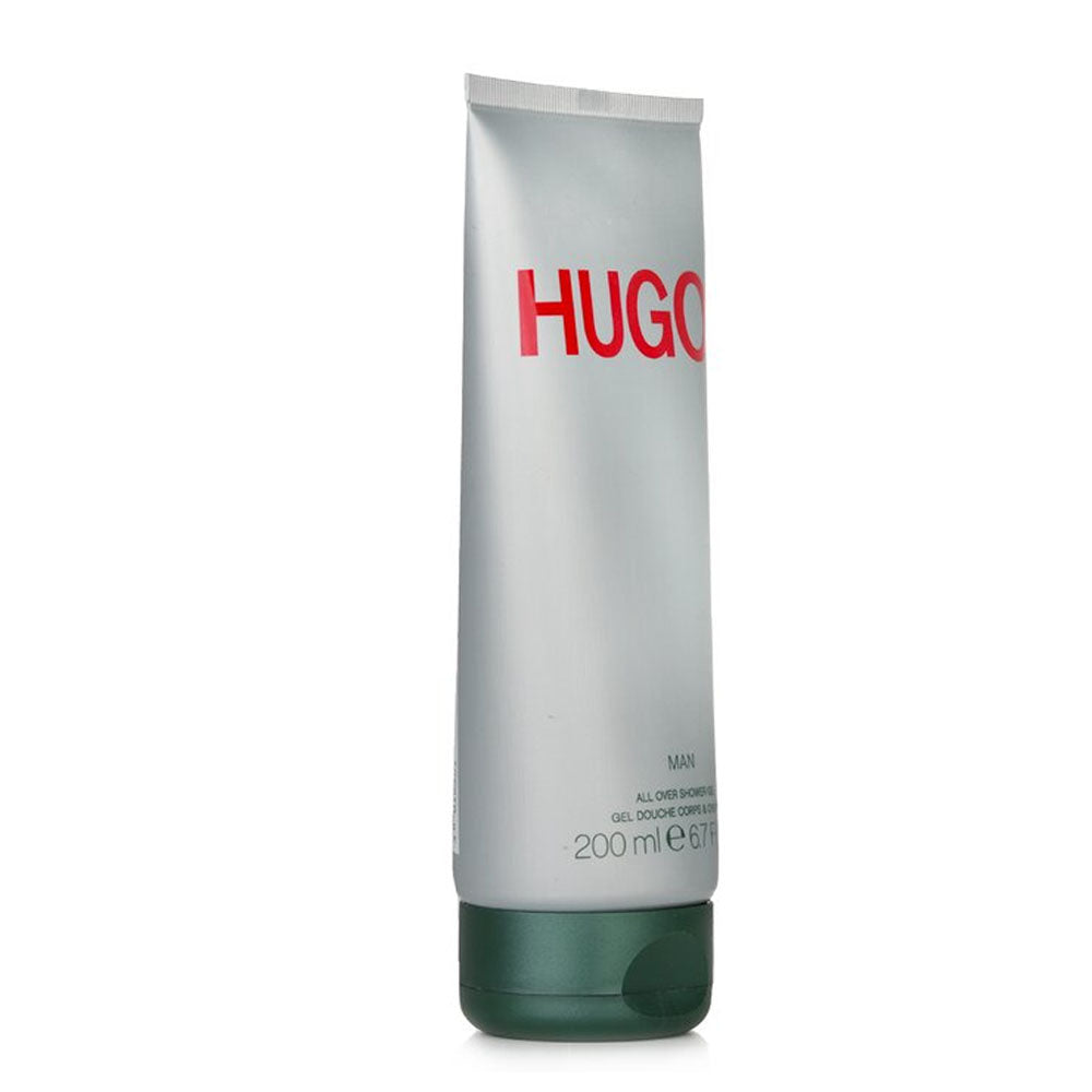 Hugo Boss HUGO Man Shower Gel 200ml