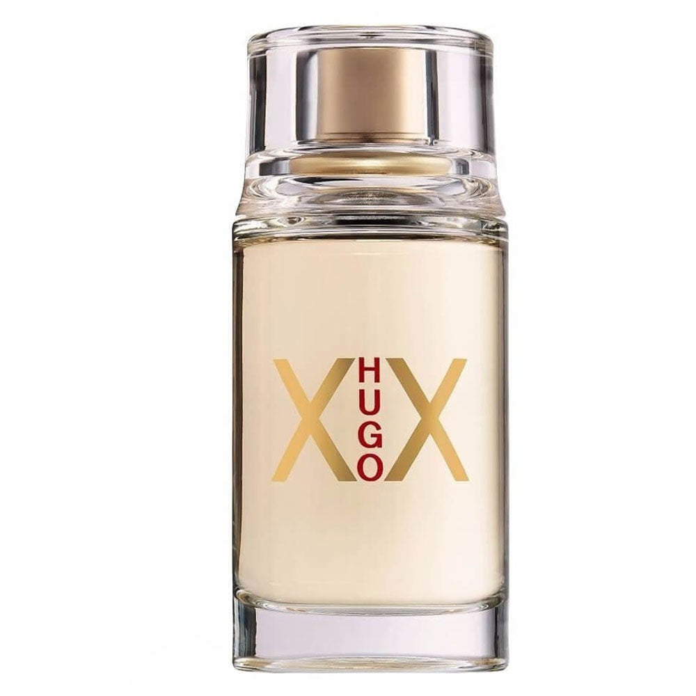 Hugo Boss Xx Eau De Toilette For Women