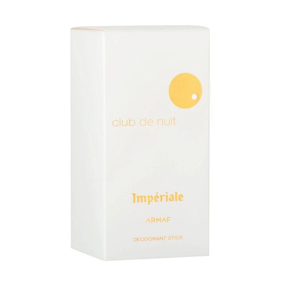 Armaf Club De Nuit Imperiale Deodorant Stick 75g