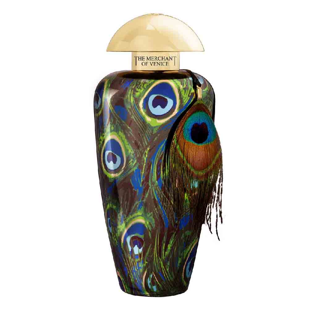 The Merchant of Venice Imperial Emerald Eau De Parfum For Women