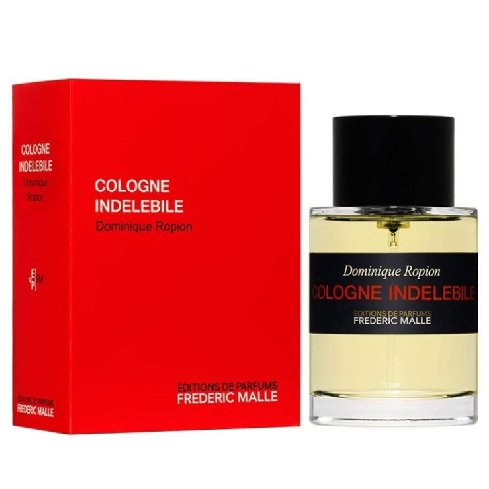 Frederic Malle Cologne Indelebile Eau De Parfum For Unisex