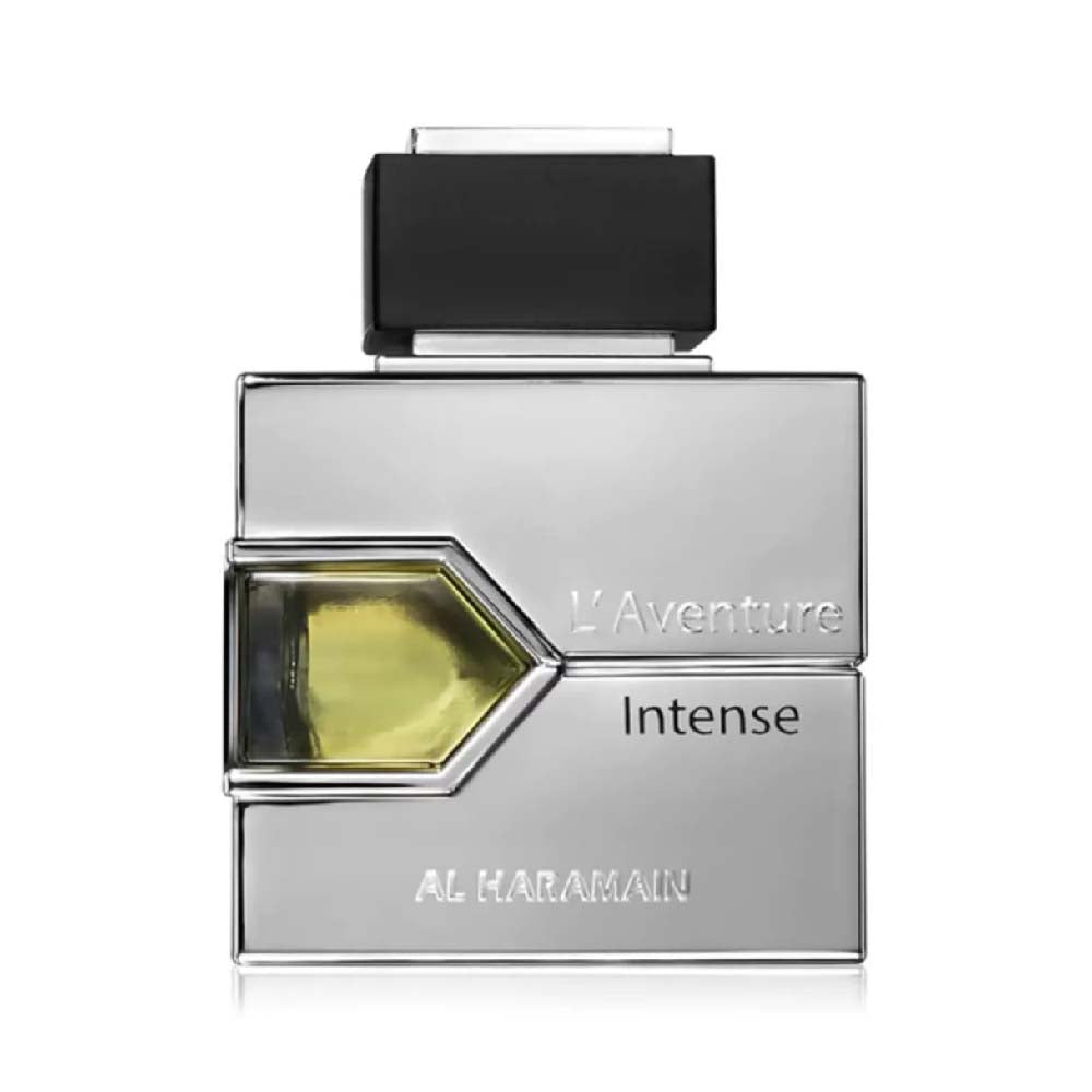 Al Haramain L’Aventure Intense Eau De Parfum For Men