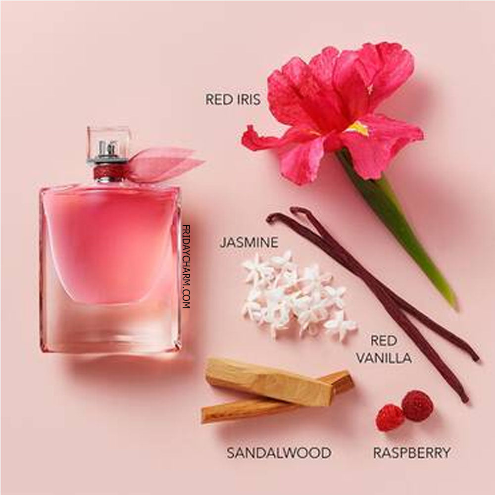 Lancome La Vie Est Belle Intensement L'Eau De Parfum Intense For Women
