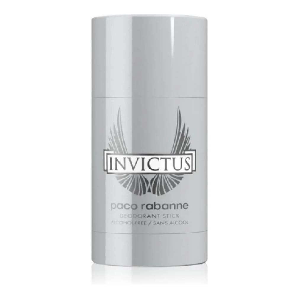 Paco Rabanne Invictus Deodorant Stick For Men