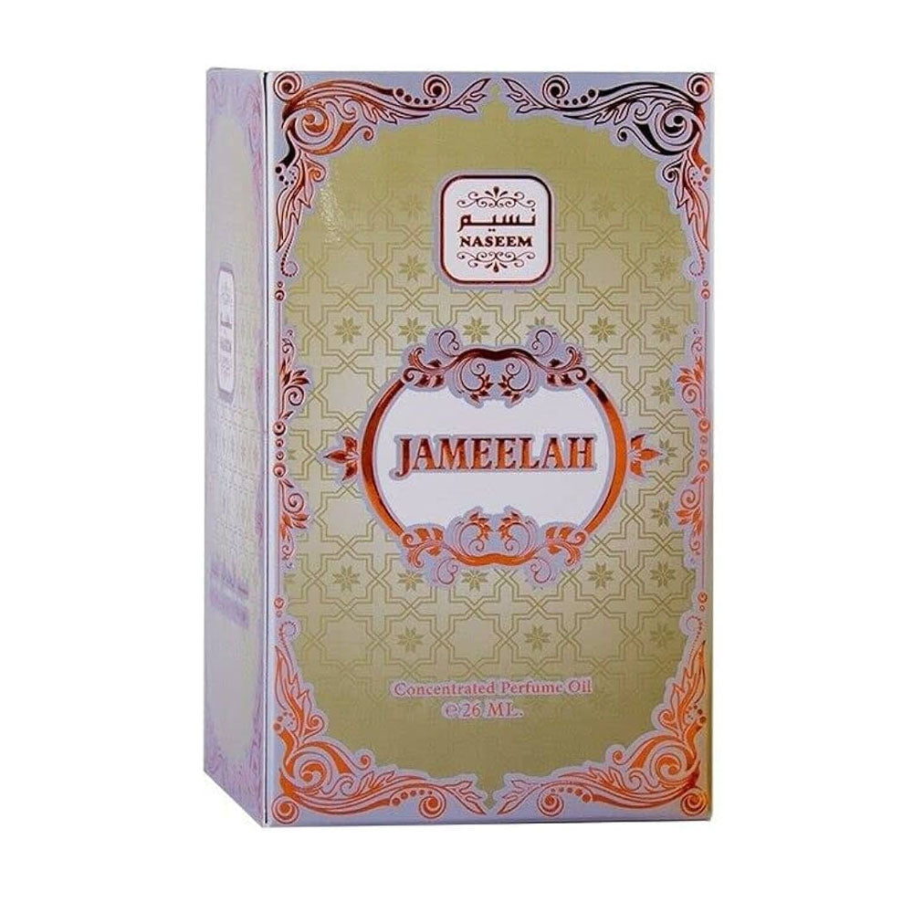 Naseem Jameelah Roll on Attar 26ml