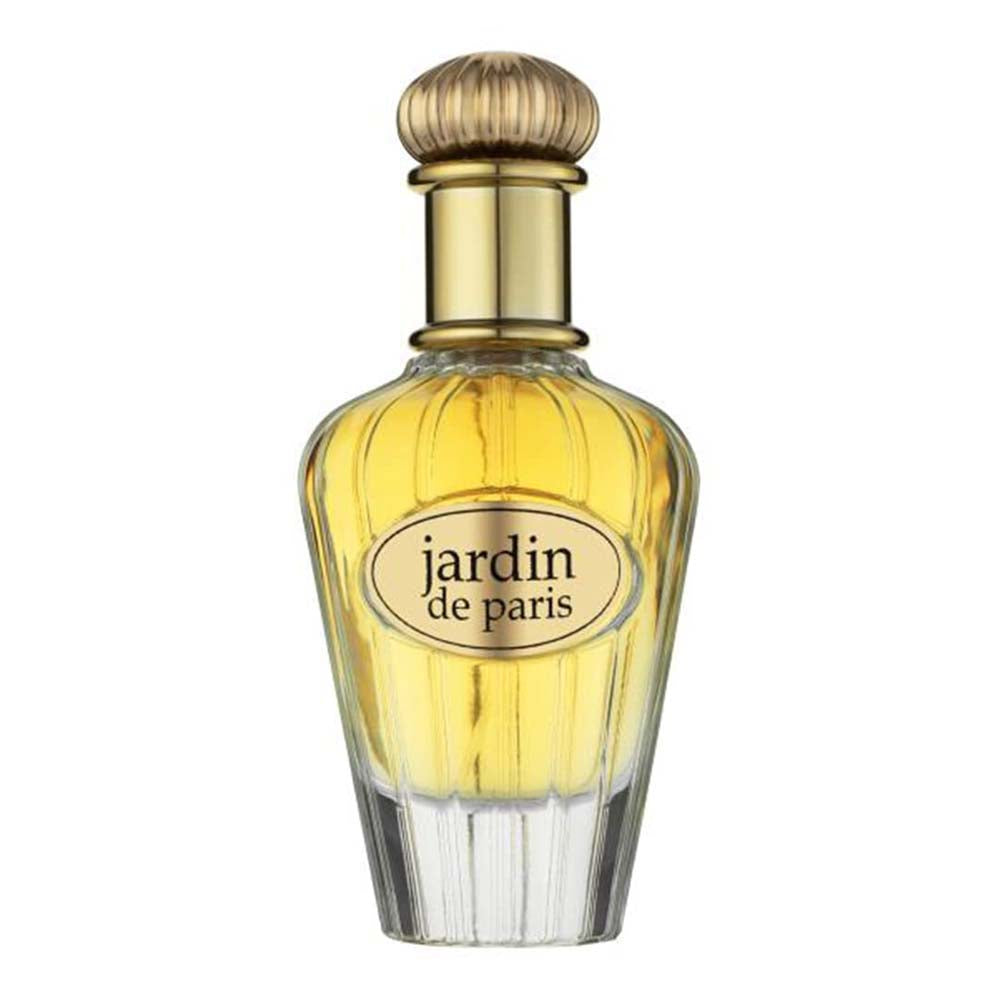 Maison Alhambra Jardin De Paris Eau De Parfum For Women