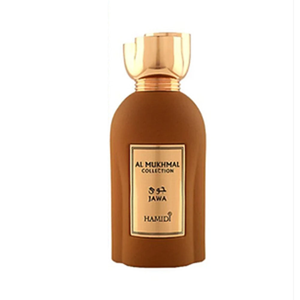 Hamidi Al Mukhmal Collection Jawa Eau De Parfum For Unisex