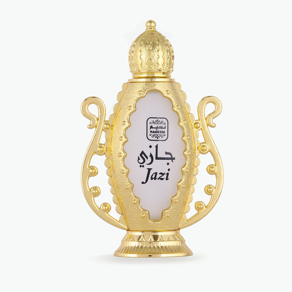 Naseem Jazi Roll on Attar 20ml