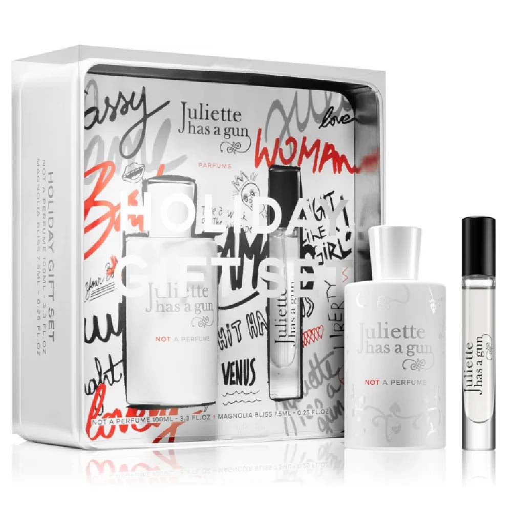 Juliette Has A Gun Not A Perfume Eau De Parfum Gift Set For Women