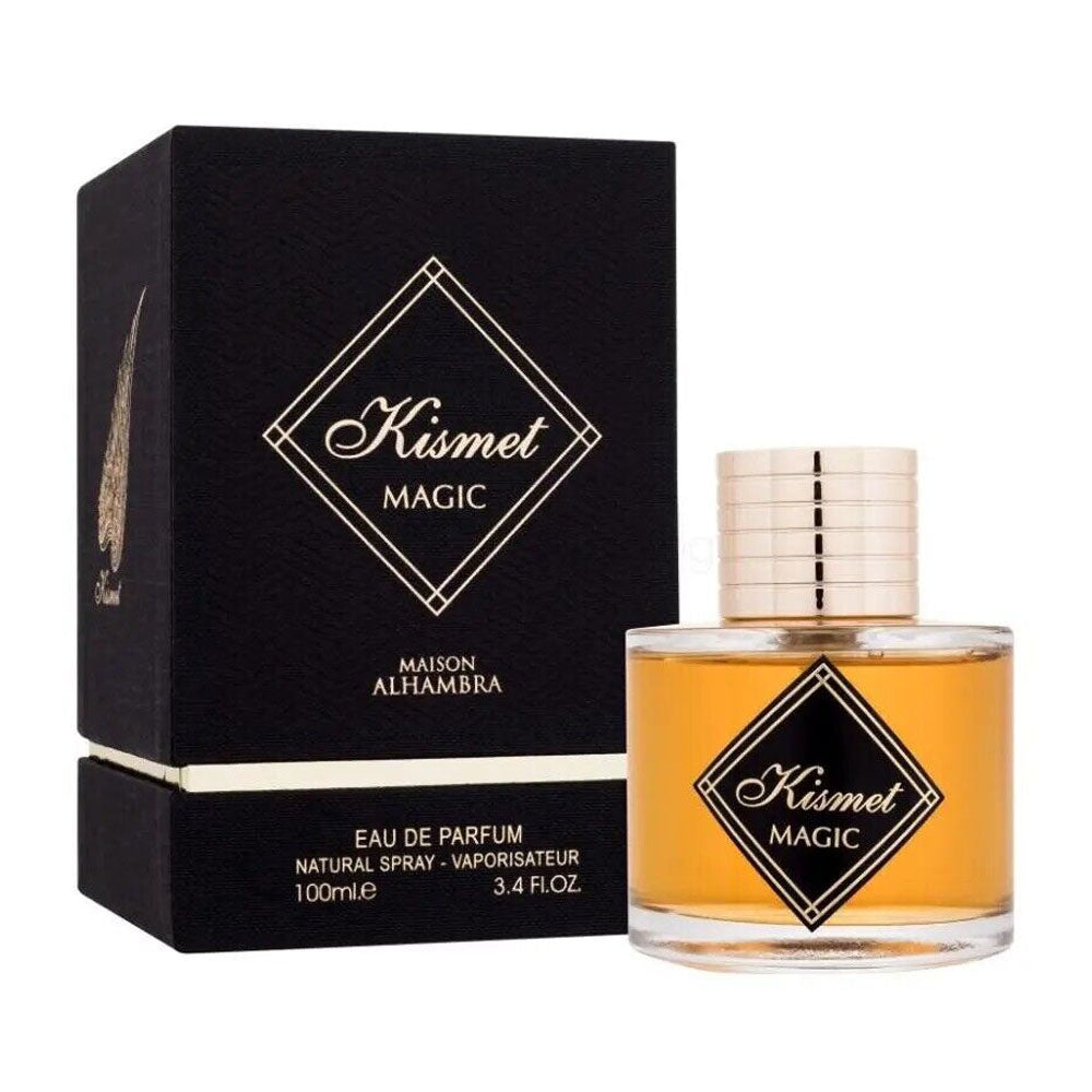 Maison Alhambra Kismet Magic Eau De Parfum For Unisex