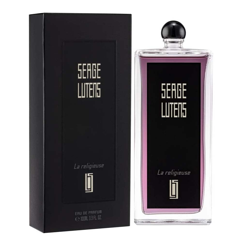 Serge Lutens La Religieuse Eau De Parfum For Unisex