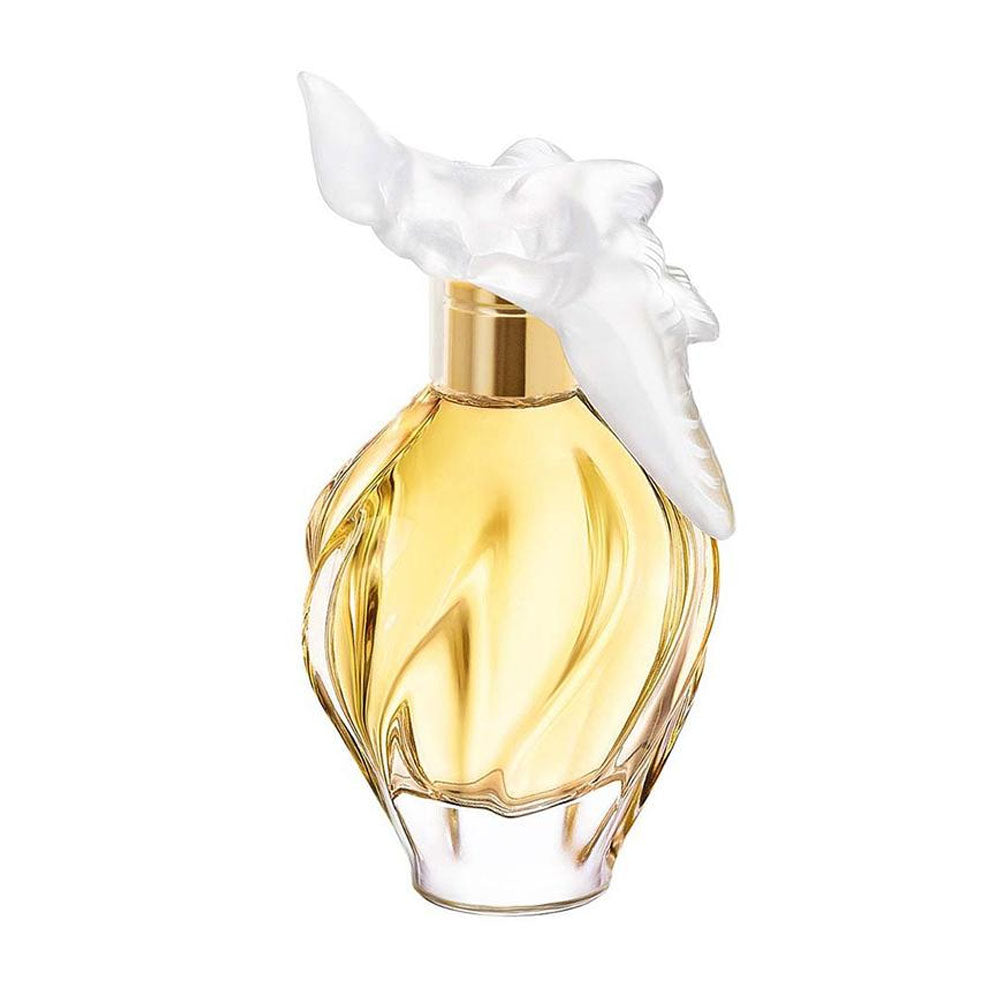 Nina Ricci L'Air Du Temps Eau De Toilette For Women