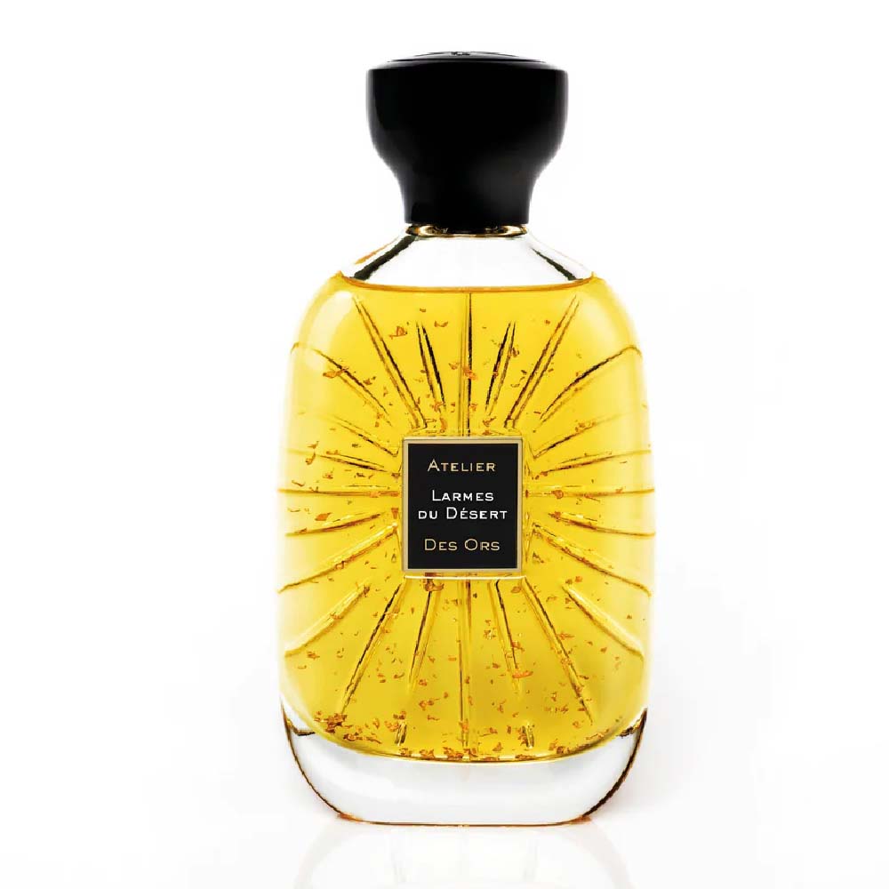 Atelier Des Ors Larmes Du Desert Eau De Parfum For Unisex