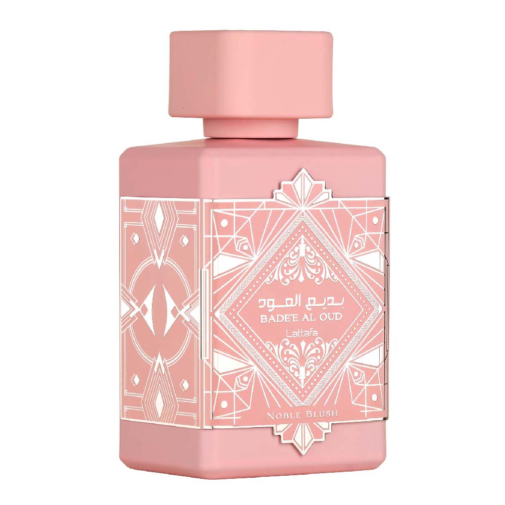 Lattafa Noble Blush Eau De Parfum For Women