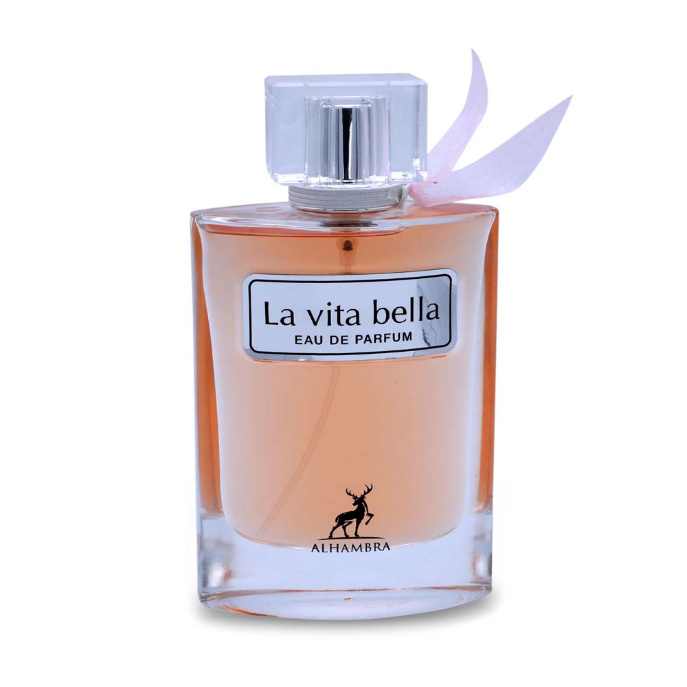 Maison Alhambra LA Vita Bella Eau De Parfum For Women