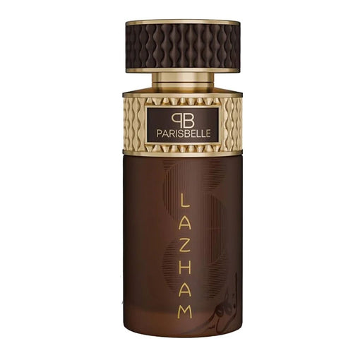 ParisBelle Lazham Extrait De Parfum For Unisex