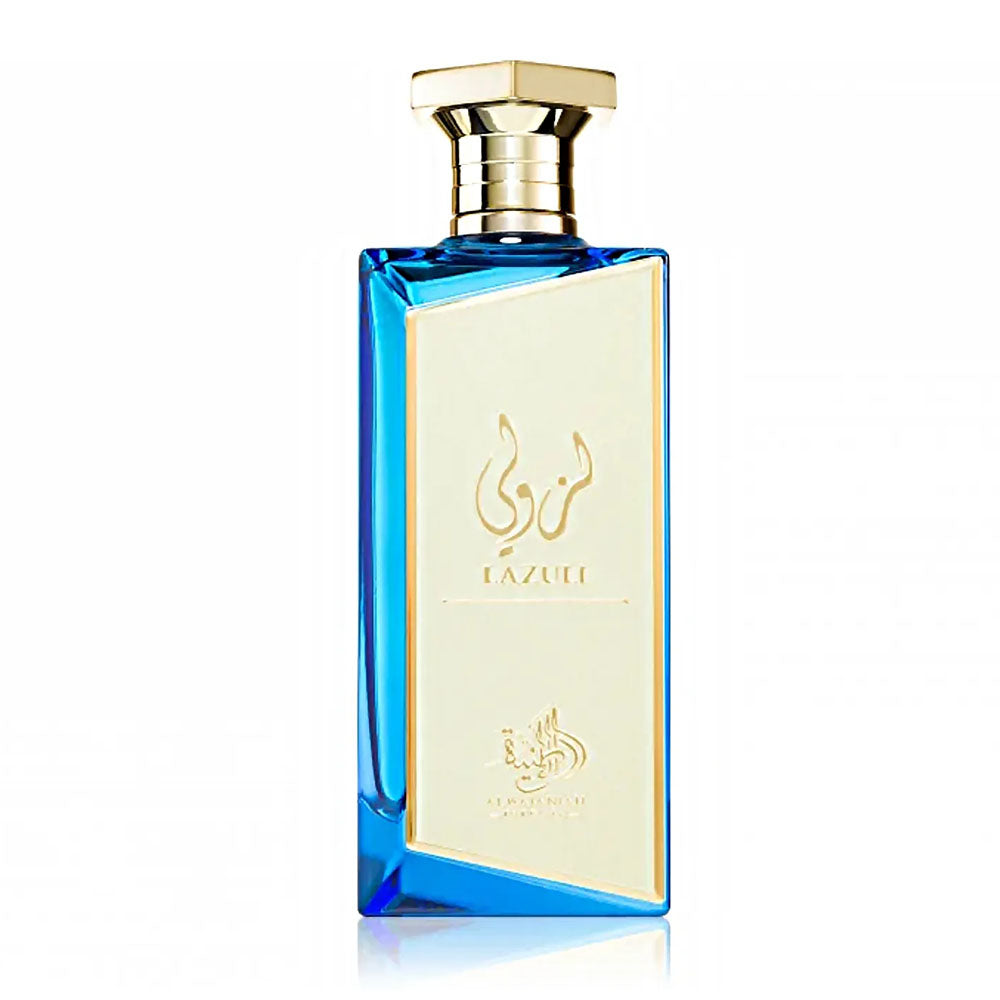 Al Wataniah Lazuli Eau De Parfum For Unisex