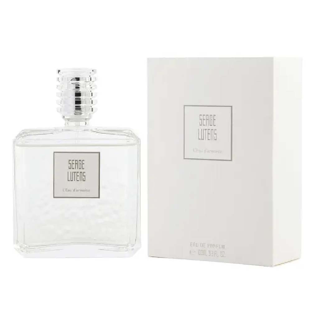 Serge Lutens L'Eau D'Armoise Eau De Parfum For Unisex