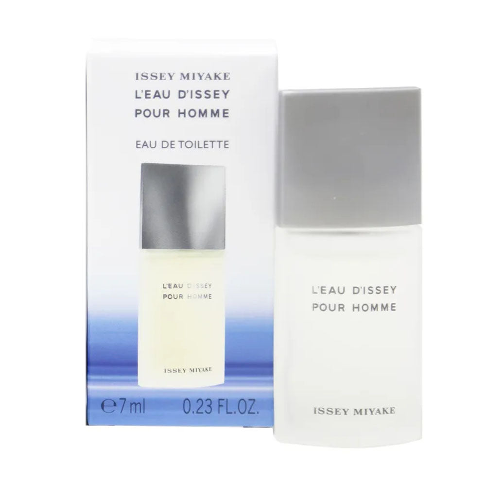 Issey Miyake L'Eau D'Issey Eau De Toilette Miniature 7ml