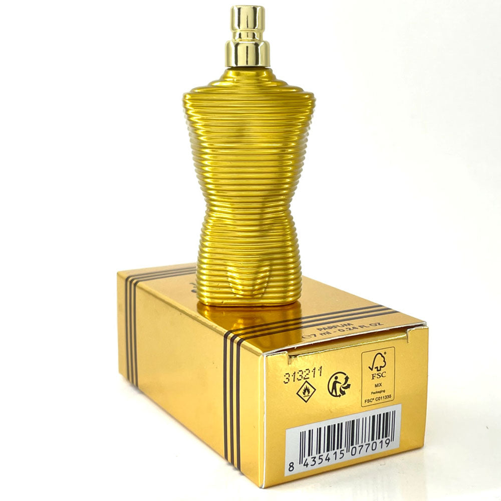 Jean Paul Gaultier Le Male Elixir Parfum Miniature 7ml