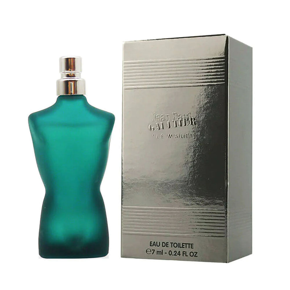 Jean Paul Gaultier Le Male Eau De Toilette Miniature 7ml