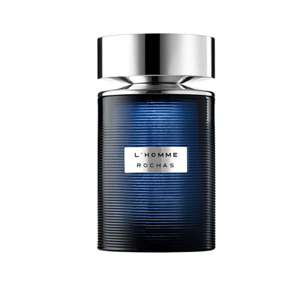 Rochas L'Homme Rochas Eau De Toilette For Men