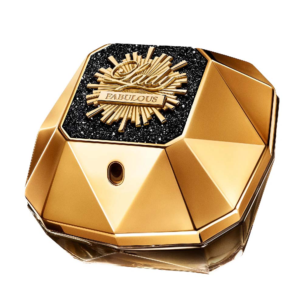 Paco Rabanne Lady Million Fabulous Intense Eau De Parfum For Women