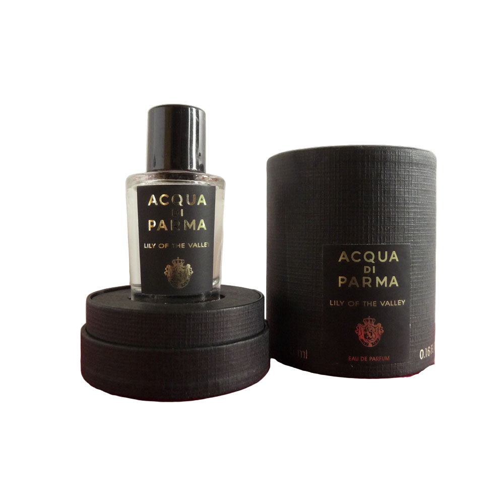 Acqua Di Parma lily of the valley Eau De Parfum Miniature 5ml
