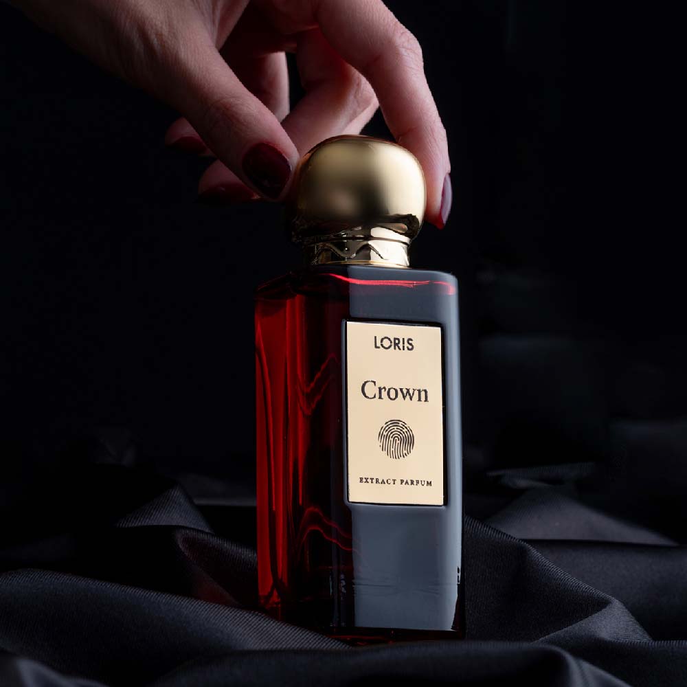 Loris Crown Extract Parfum For Unisex