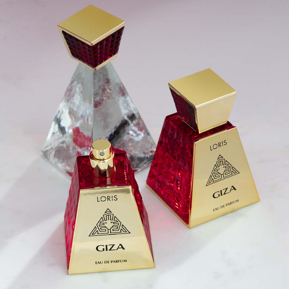 Loris Giza Eau De Parfum For Unisex