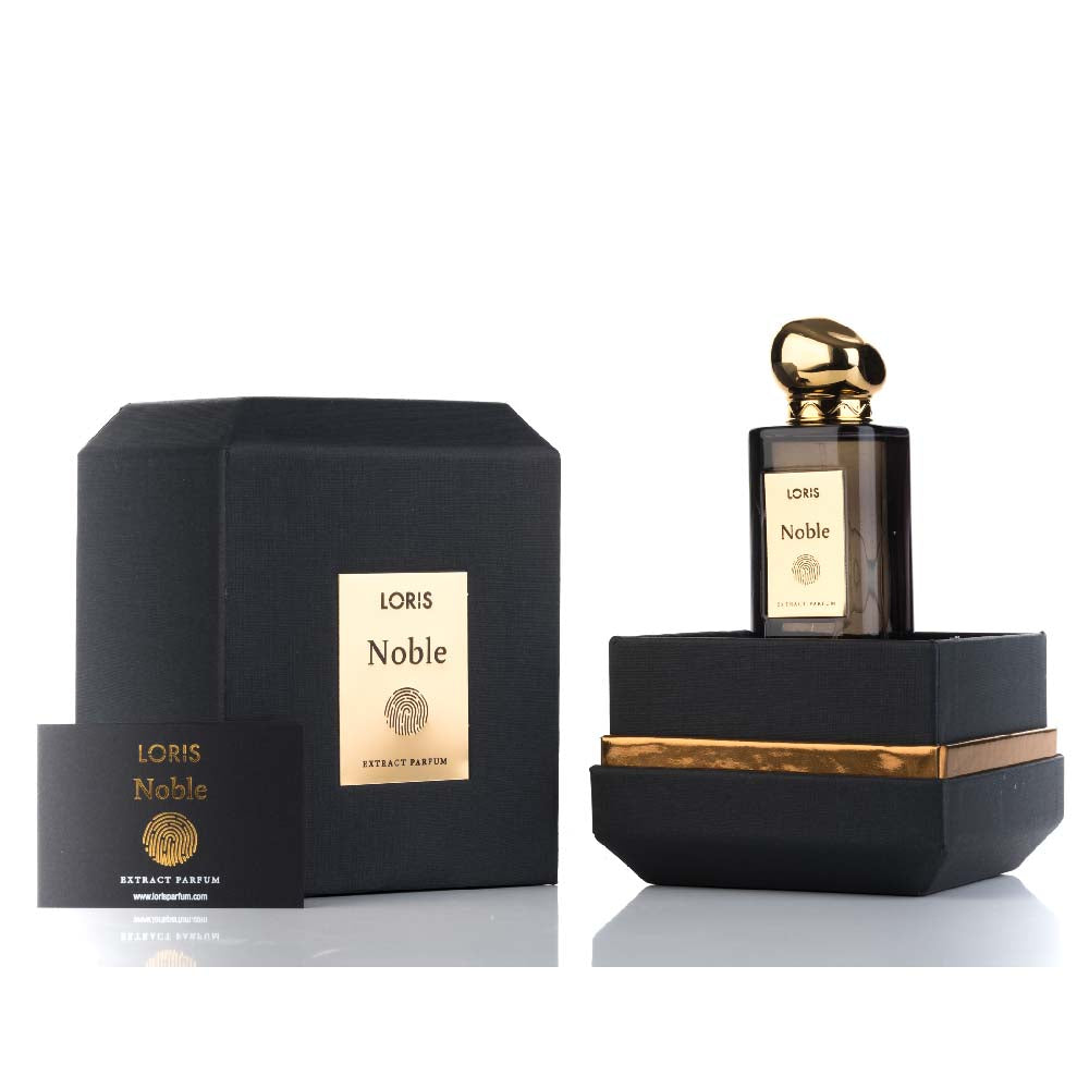 Loris Noble Extract Parfum For Unisex