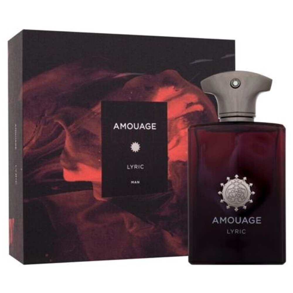Amouage Lyric Eau De Parfum For Men