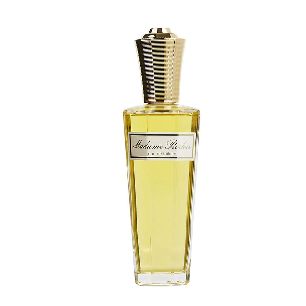 Rochas Madame Eau De Toilette For Women