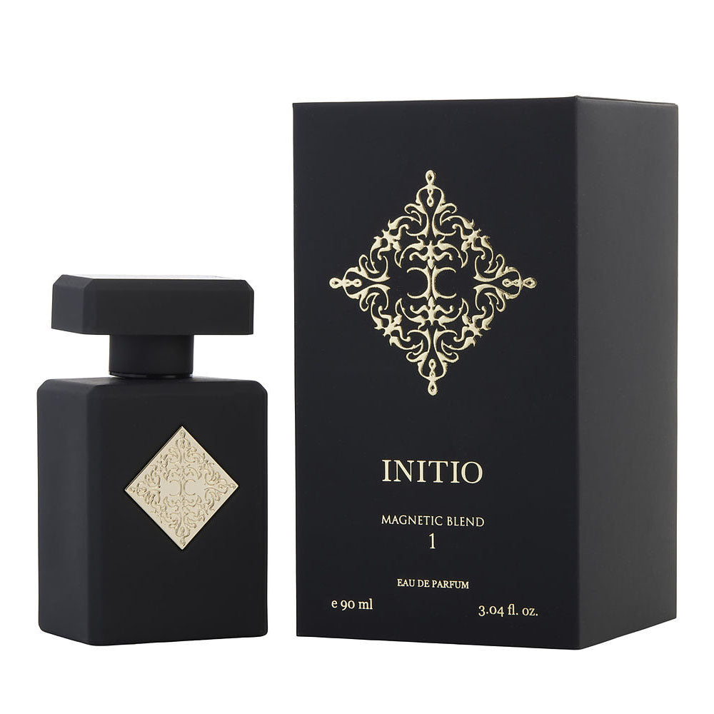 Initio Magnetic Blend 1 Eau De Parfum For Unisex