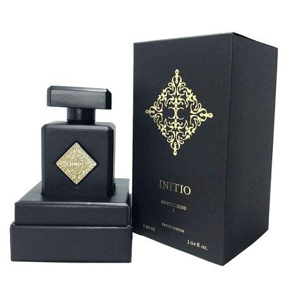 Initio Magnetic Blend 1 Eau De Parfum For Unisex