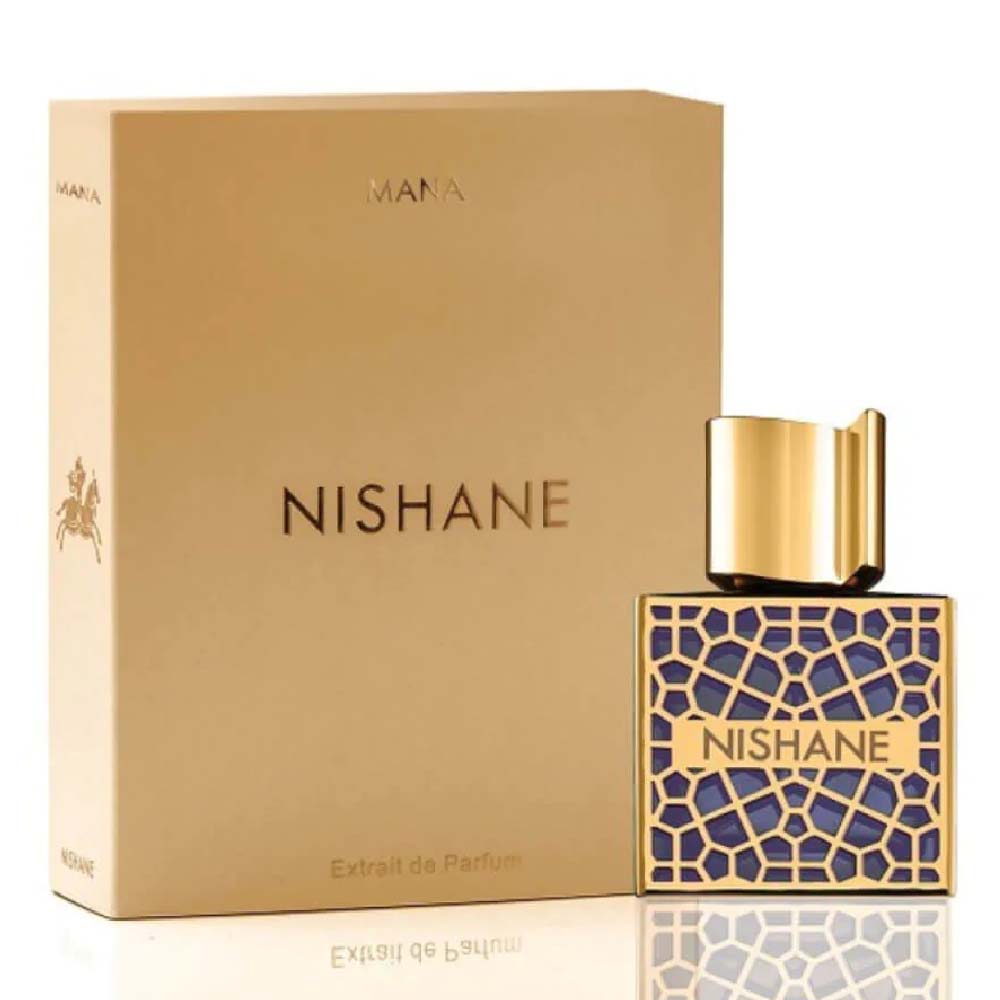 Nishane Mana Extrait De Parfum For Unisex