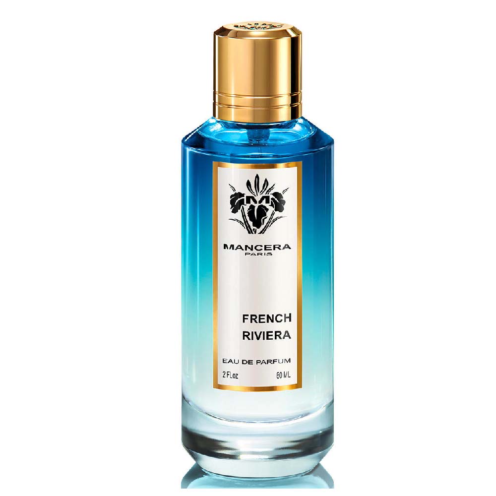 Mancera French Riviera Eau De Parfum For Unisex