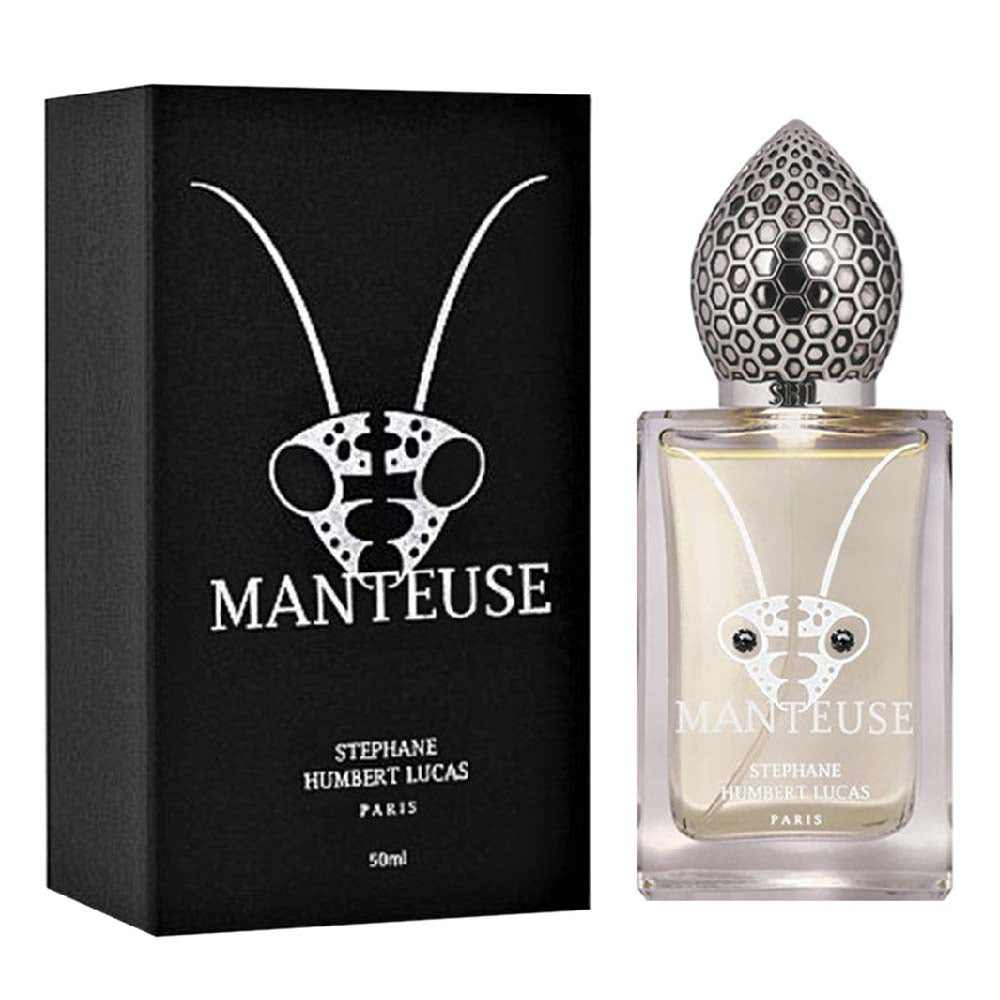 Stephane Humbert Lucas 777 Manteuse Eau De Parfum For Unisex