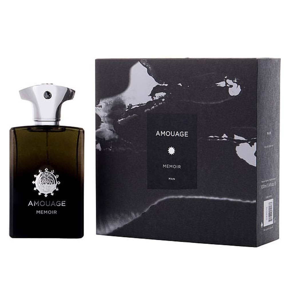 Amouage Memoir Eau De Parfum For Men